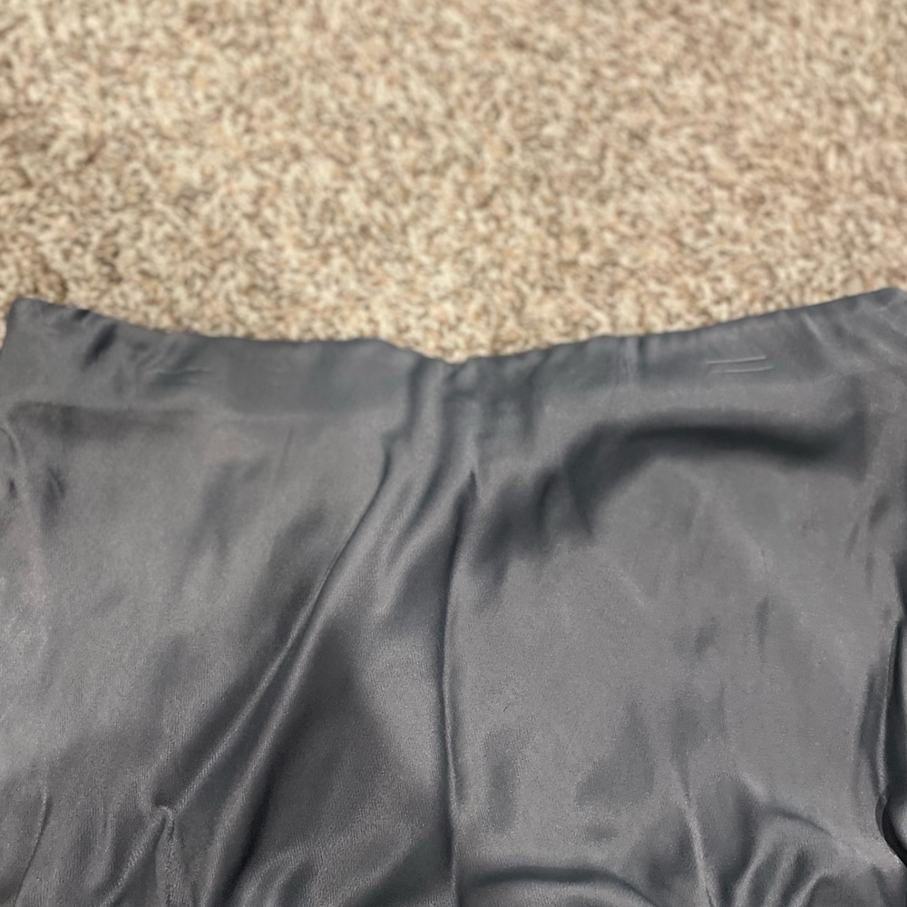 Anthropologie Flounce Skirt - Picture 8 of 8